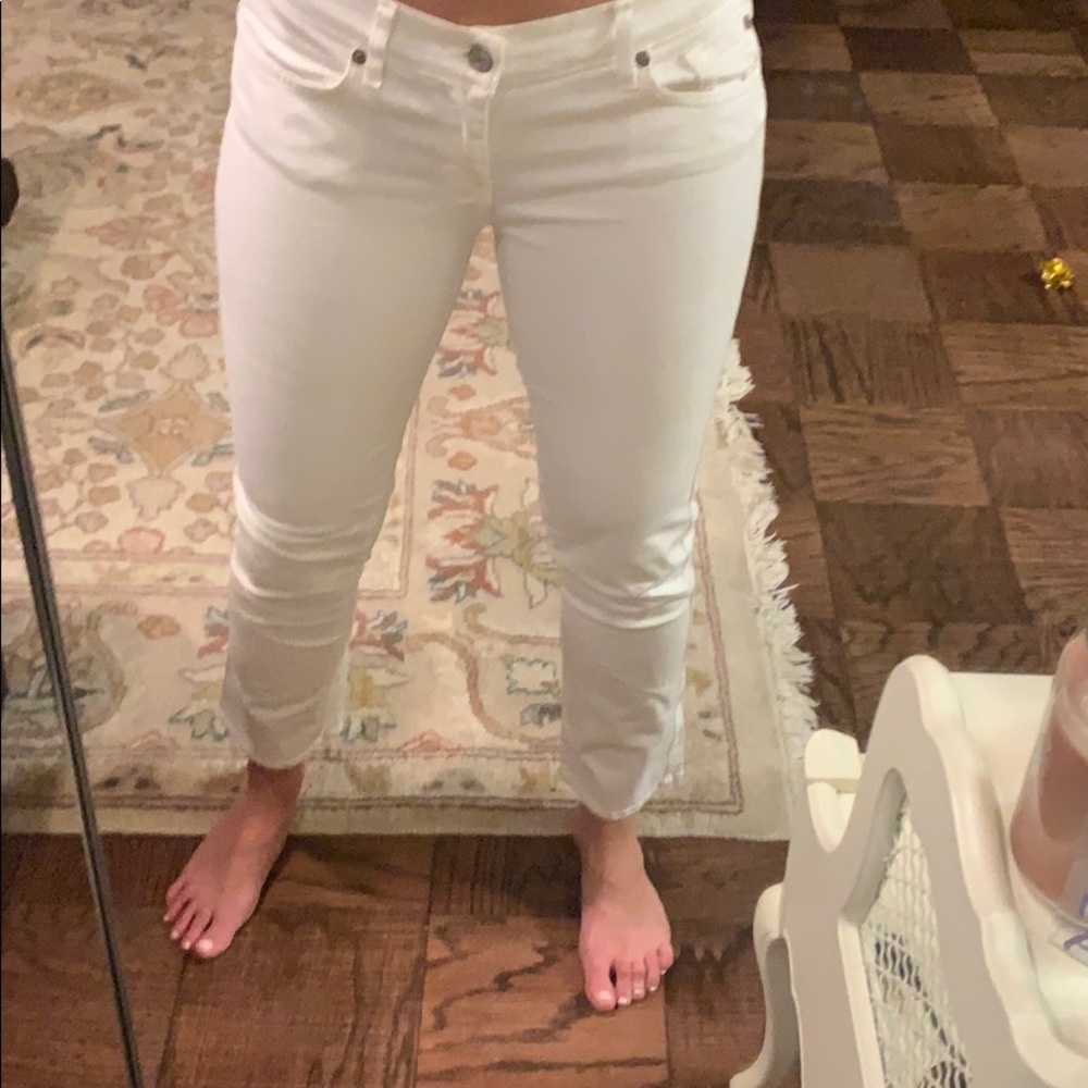 Seven jeans